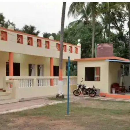 Arnav Cottage Varsoli ภายนอก รูปภาพ
