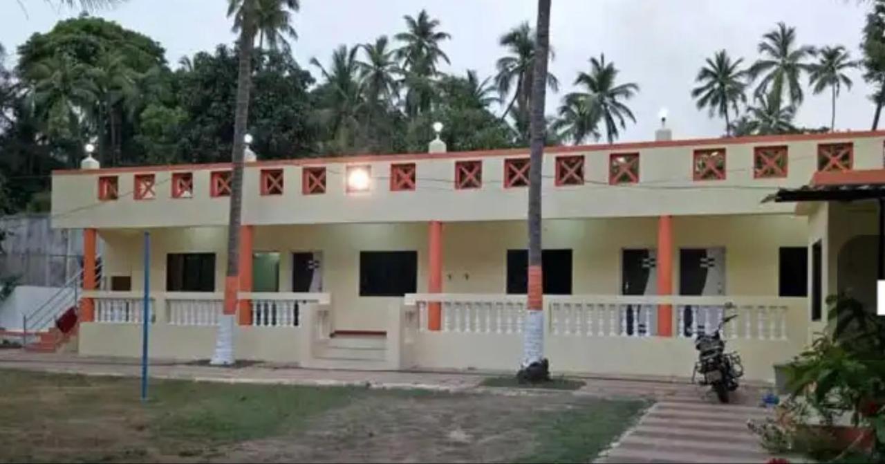 Arnav Cottage Varsoli ภายนอก รูปภาพ