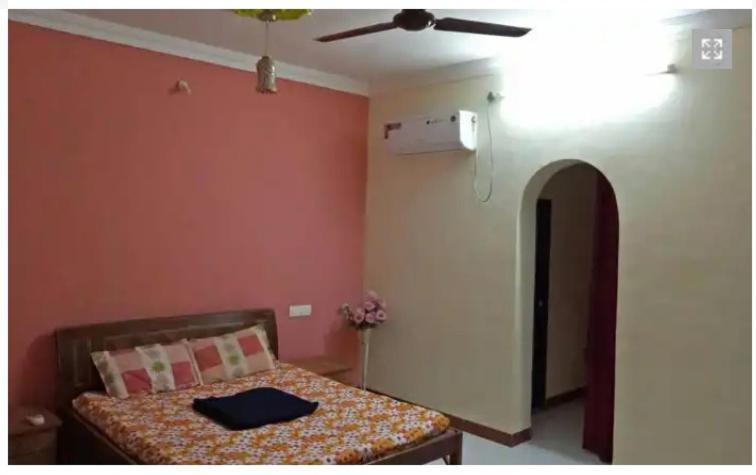Arnav Cottage Varsoli ภายนอก รูปภาพ