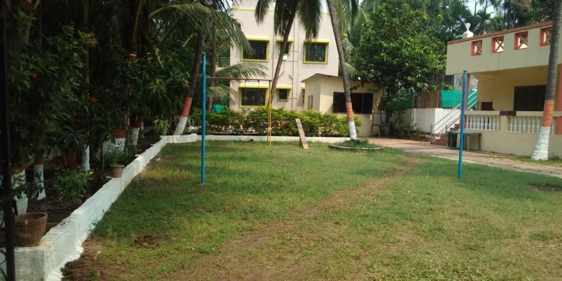 Arnav Cottage Varsoli ภายนอก รูปภาพ