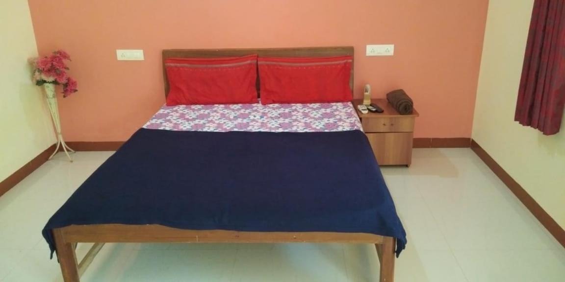 Arnav Cottage Varsoli ภายนอก รูปภาพ