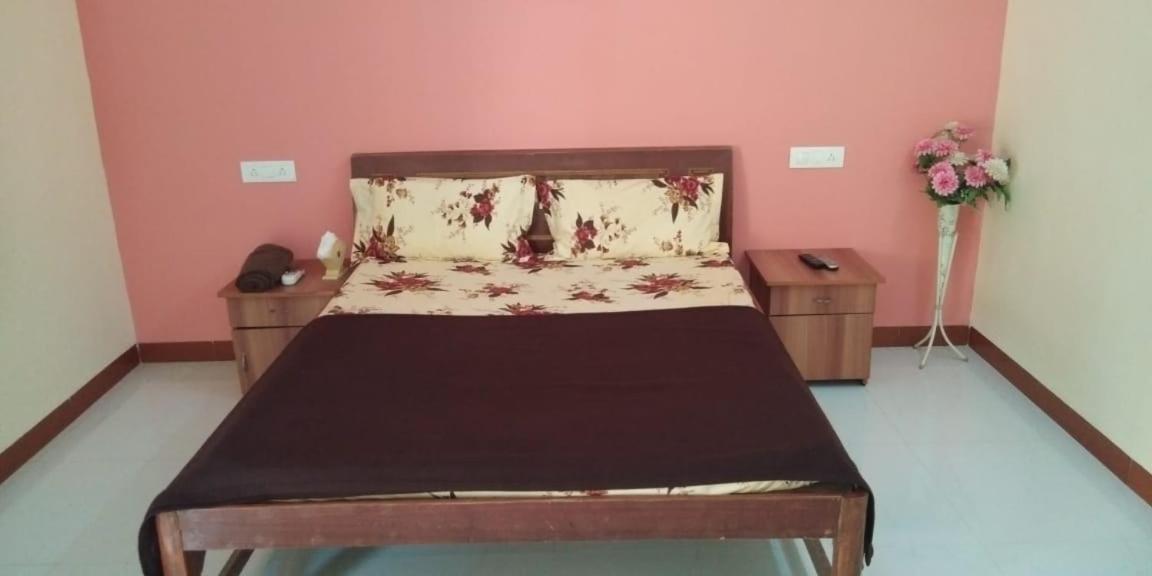 Arnav Cottage Varsoli ภายนอก รูปภาพ