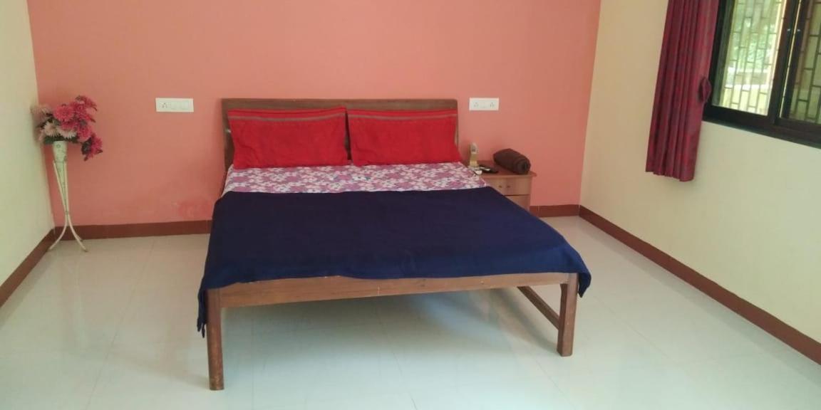 Arnav Cottage Varsoli ภายนอก รูปภาพ