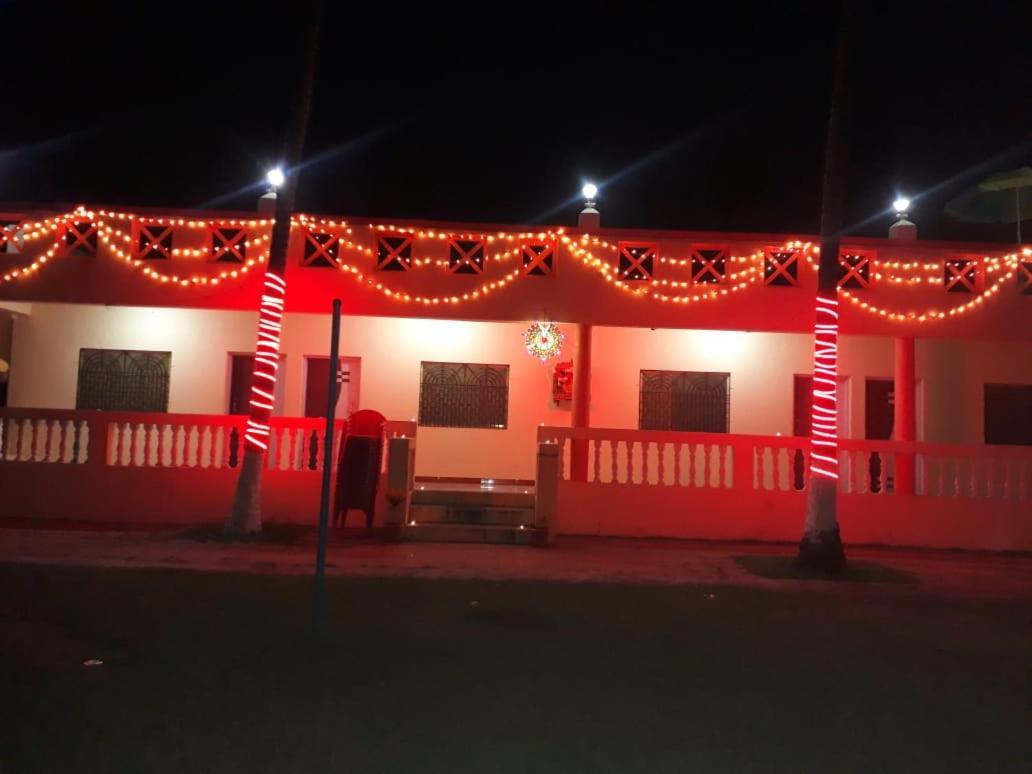 Arnav Cottage Varsoli ภายนอก รูปภาพ