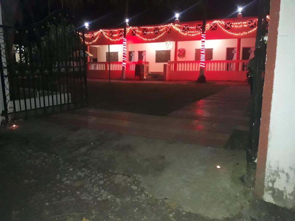Arnav Cottage Varsoli ภายนอก รูปภาพ