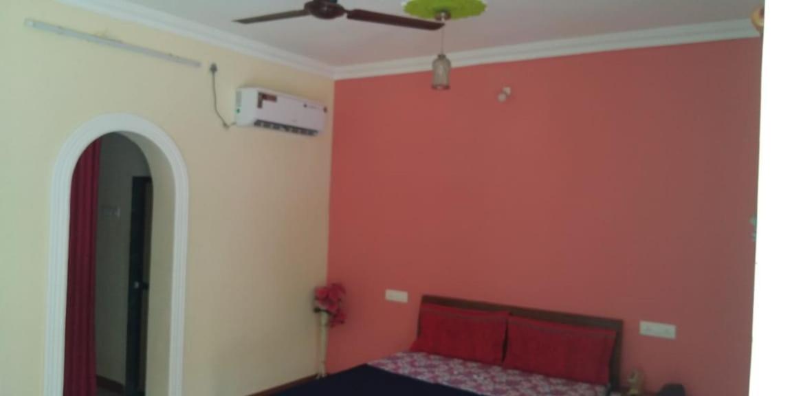 Arnav Cottage Varsoli ภายนอก รูปภาพ